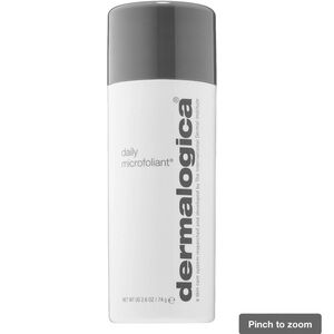 Dermalogica microfoliant